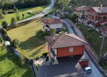 Vista - Four-room apartment Casali Magnaldi, Roccaforte Mondovì - photo 19