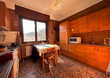 Cucina - Quadrilocale Casali Magnaldi, Roccaforte Mondovì - foto 24