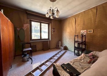 Camera da letto - Quadrilocale Casali Magnaldi, Roccaforte Mondovì - foto 25