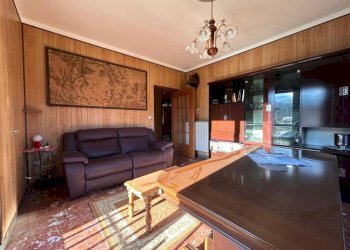 Salone - Quadrilocale Casali Magnaldi, Roccaforte Mondovì - foto 27