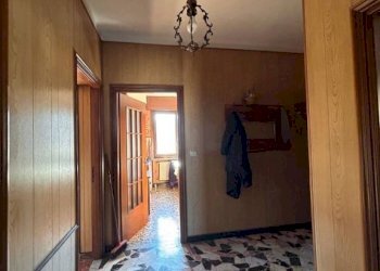 Corridoio - Four-room apartment Casali Magnaldi, Roccaforte Mondovì - photo 30