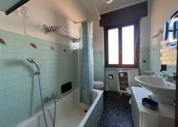 Bagno - Four-room apartment Casali Magnaldi, Roccaforte Mondovì - photo 34
