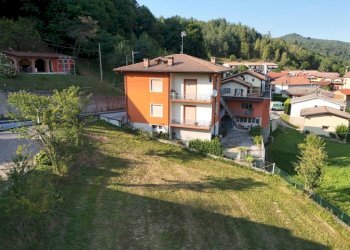 Vista - Four-room apartment Casali Magnaldi, Roccaforte Mondovì - photo 1