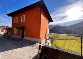 Facciata - Quadrilocale Casali Magnaldi, Roccaforte Mondovì - foto 5