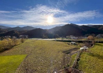 Vista - Four-room apartment Casali Magnaldi, Roccaforte Mondovì - photo 9
