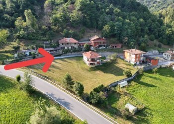 Mappa - Quadrilocale Casali Magnaldi, Roccaforte Mondovì - foto 10