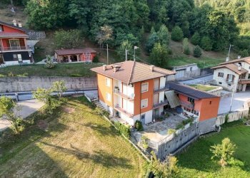 Vista - Four-room apartment Casali Magnaldi, Roccaforte Mondovì - photo 14