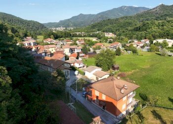 Vista - Quadrilocale Casali Magnaldi, Roccaforte Mondovì - foto 16
