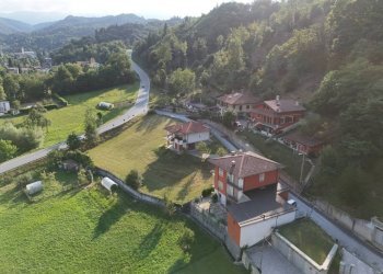 Vista - Four-room apartment Casali Magnaldi, Roccaforte Mondovì - photo 20