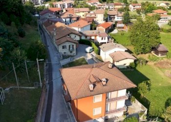 Vista - Four-room apartment Casali Magnaldi, Roccaforte Mondovì - photo 21