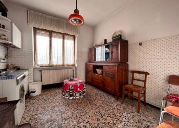 Cucina - Quadrilocale Casali Magnaldi, Roccaforte Mondovì - foto 13