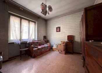 Salone - Four-room apartment Casali Magnaldi, Roccaforte Mondovì - photo 22