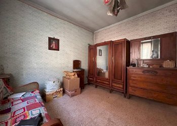 Camera da letto - Quadrilocale Casali Magnaldi, Roccaforte Mondovì - foto 23