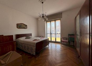Camera da letto - Quadrilocale Casali Magnaldi, Roccaforte Mondovì - foto 24