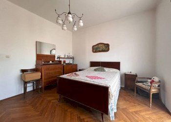 Camera da letto - Quadrilocale Casali Magnaldi, Roccaforte Mondovì - foto 25