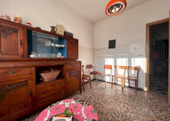 Salone - Four-room apartment Casali Magnaldi, Roccaforte Mondovì - photo 26
