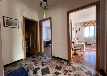 Disimpegno - Four-room apartment Casali Magnaldi, Roccaforte Mondovì - photo 28