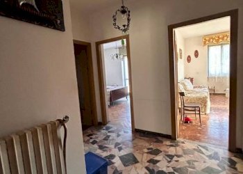 Corridoio - Four-room apartment Casali Magnaldi, Roccaforte Mondovì - photo 29