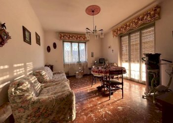 Salone - Four-room apartment Casali Magnaldi, Roccaforte Mondovì - photo 34