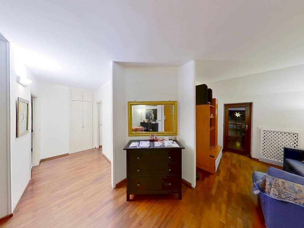 Salone - Three-room apartment via Nazionale, 70, Pinerolo - photo 2