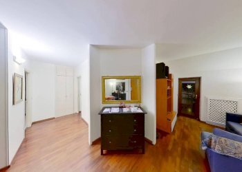 Salone - Three-room apartment via Nazionale, 70, Pinerolo - photo 2