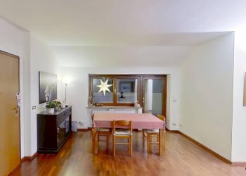 Salone - Three-room apartment via Nazionale, 70, Pinerolo - photo 3