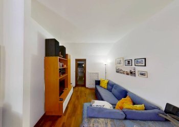 Salone - Trilocale via Nazionale, 70, Pinerolo - foto 4