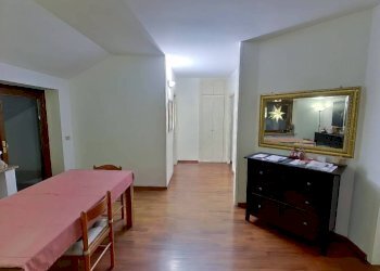 Salone - Three-room apartment via Nazionale, 70, Pinerolo - photo 8