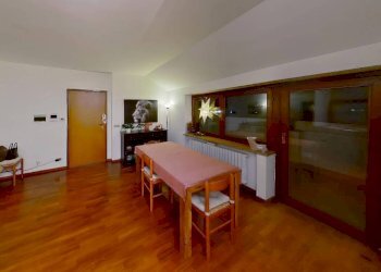 Salone - Three-room apartment via Nazionale, 70, Pinerolo - photo 9