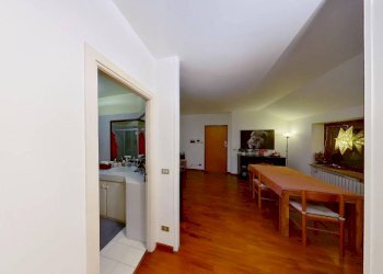 Disimpegno - Three-room apartment via Nazionale, 70, Pinerolo - photo 10