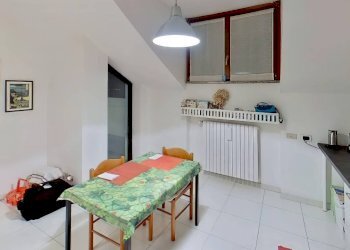 Cucina - Three-room apartment via Nazionale, 70, Pinerolo - photo 13