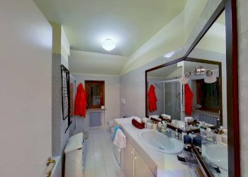 Bagno - Trilocale via Nazionale, 70, Pinerolo - foto 17