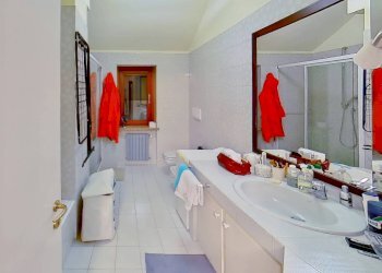 Bagno - Three-room apartment via Nazionale, 70, Pinerolo - photo 18