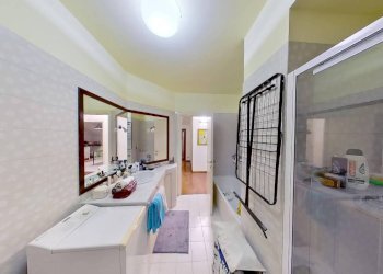 Bagno - Three-room apartment via Nazionale, 70, Pinerolo - photo 19