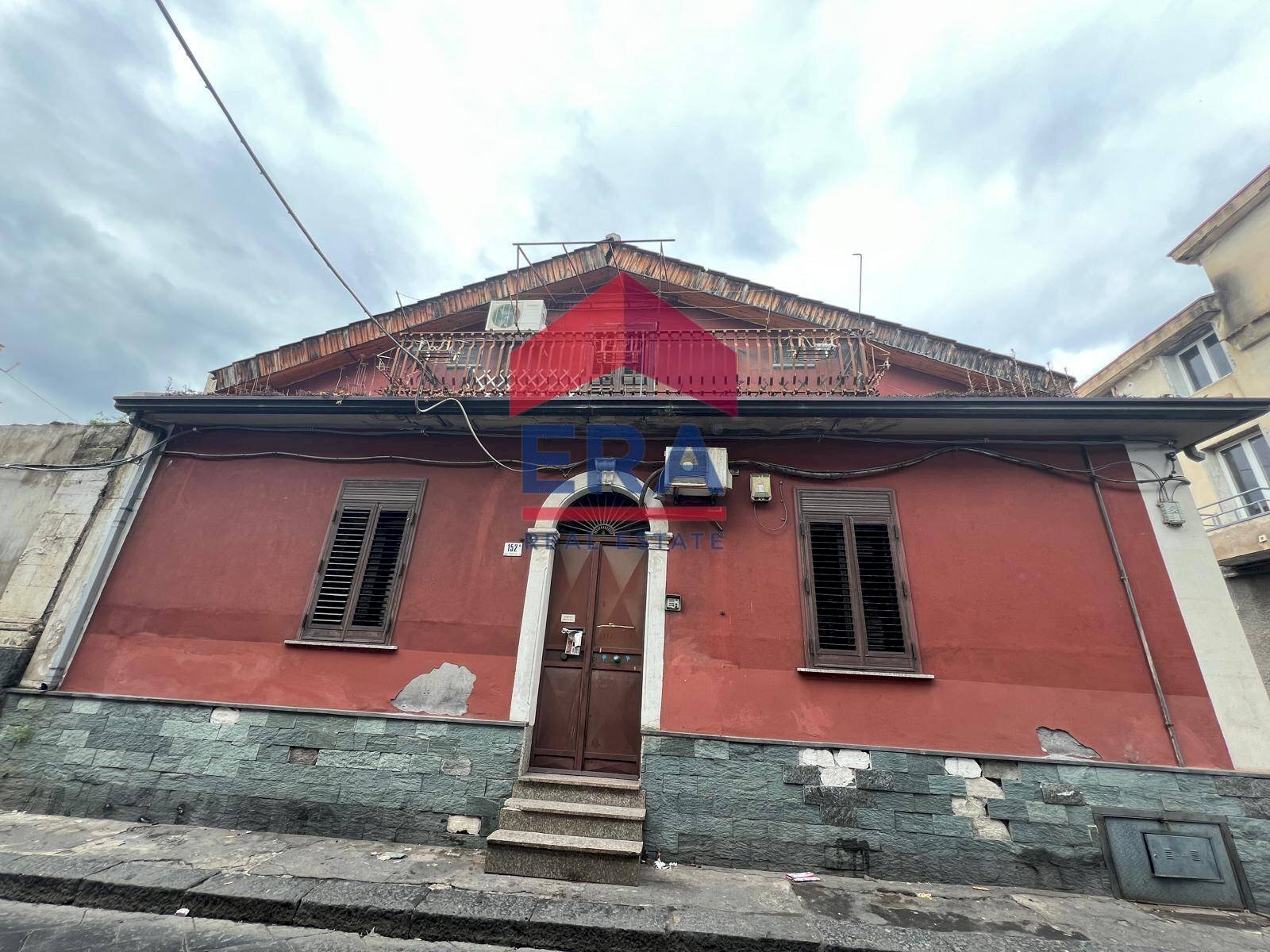 Foto 1 - Casa indipendente via Viadotto
 
20, Catania - foto 1