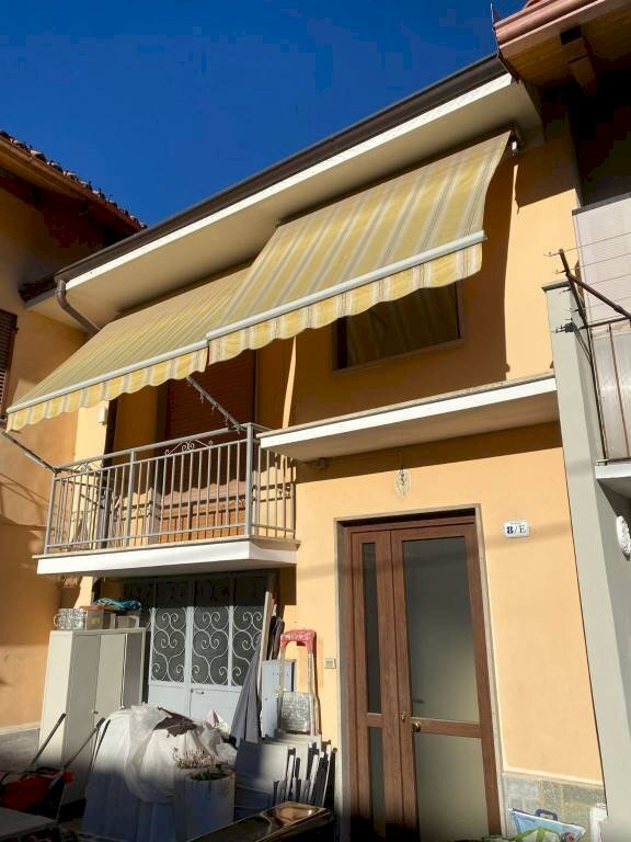 Facciata - Three-room apartment via Roma, 8/e, San Gillio - photo 1