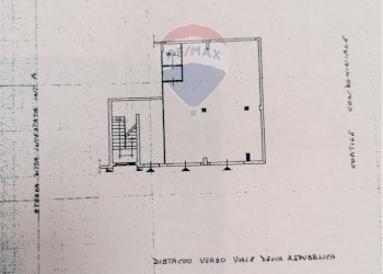 Pianta 2D - Shop Via della Repubblica
 
204-206, Marino - photo 13