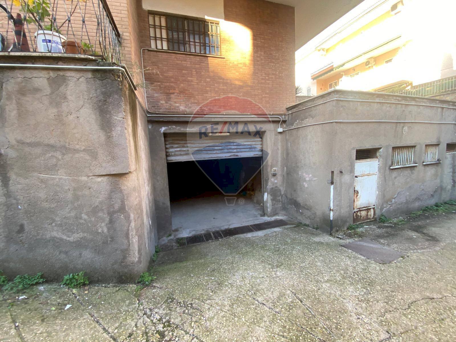 Parcheggio - Box Via Antonio Fantinoli
32, Marino - foto 3