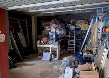 Dispensa di stoccaggio - Box Via Antonio Fantinoli
 
32, Marino - foto 4