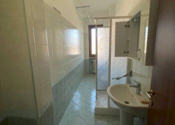 Bagno - Trilocale Alessandria - foto 4