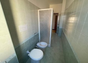 Bagno - Trilocale Alessandria - foto 5