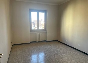 Camera da letto - Trilocale Alessandria - foto 6