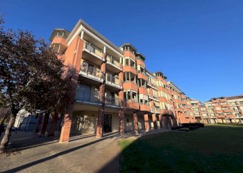 Facciata - Bilocale via Bartolomeo Ronco, Carmagnola - foto 1