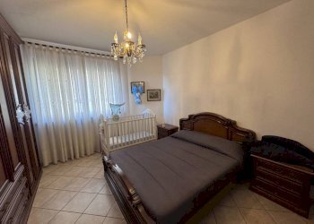 Camera da letto - Bilocale via Bartolomeo Ronco, Carmagnola - foto 5