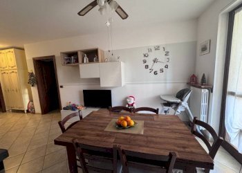 Salone - Bilocale via Bartolomeo Ronco, Carmagnola - foto 8