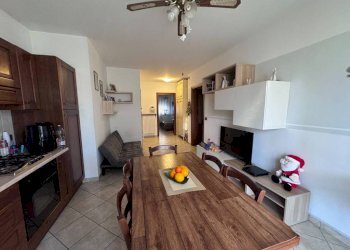 Cucina - Bilocale via Bartolomeo Ronco, Carmagnola - foto 9