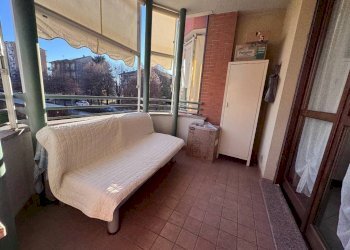 Terrazzo - Bilocale via Bartolomeo Ronco, Carmagnola - foto 11