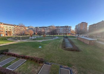 Piscina - Bilocale via Bartolomeo Ronco, Carmagnola - foto 12