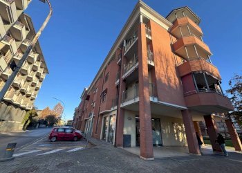 Facciata - Bilocale via Bartolomeo Ronco, Carmagnola - foto 13