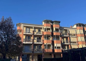 Facciata - Bilocale via Bartolomeo Ronco, Carmagnola - foto 14